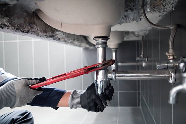Trusted Gas Line Repair service in Pikeville, TN - AAA Plumbing Heating